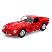 Ferrari 250 GTO Bburago Original Series 1:18 Vermelho