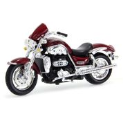 Triumph Rocket III Bburago 1:18