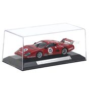 Ferrari 512 BB Serie 1981 1:43 Bburago