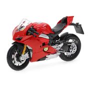 Ducati Panigale V4 1:18 Bburago