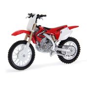 Honda CRF 450R Bburago 1:18