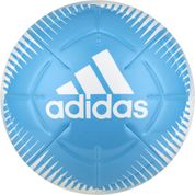 Bola Epp White/Bright Cyan 5 - Adidas - Azul