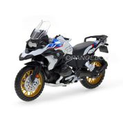 BMW R1250 GS 1:18 Maisto