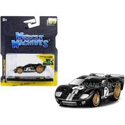 Ford GT40 MKII 1966 1:64 Maisto Muscle Machines