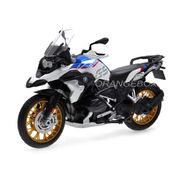 BMW R1250 GS 1:12 Maisto