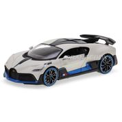 Bugatti Divo 1:24 Maisto Branco