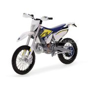 Husqvarna FE 501 Maisto 1:12
