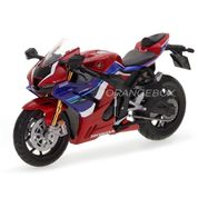 Honda CBR1000 RR-R Fireblade SP 1:12 Maisto