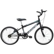 Bicicleta Infanto Juvenil Aro 20 Track e Bikes Cometa