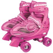 Patins Ajustável Fênix RL03