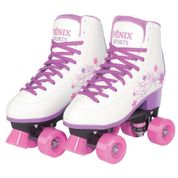 Patins Fênix Brinquedos Roller Skate RL-07