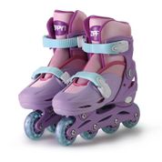 Patins Inline Zippy Toys Ajustável