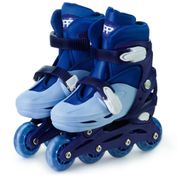 Patins Inline Zippy Toys Ajustável