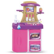 Cozinha Magic Toys 8036 Princess Meg