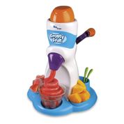 Máquina de Iogurte Multikids Kids Chef Frosty Fruit com Acessórios