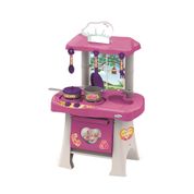 Cozinha Pop Infantil Xalingo Casinha Flor