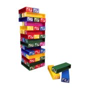 Uno Stacko Mattel