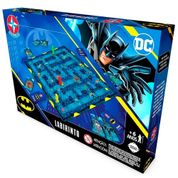 Jogo Estrela Labirinto Batman