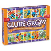 Jogo Clube Grow 02399