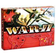 Jogo War II Grow 01780 - 3 a 6 Jogadores