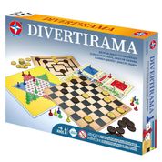 Jogo Divertirama Estrela