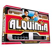 Kit de Atividades Alquimia Grow 02396