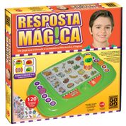 Jogo Resposta Mágica Grow 02026