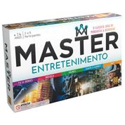 Jogo Master Entretenimento 3718 Grow