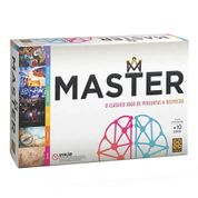 Jogo Master Grow Perguntas e Respostas