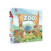 Jogo do Zoo Estrela
