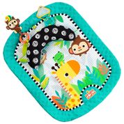 Tapete de Atividades Brasbaby Giggle Safari 10060