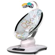 Cadeira de Descanso 4Moms MamaRoo 4 - 0 a 11 kg