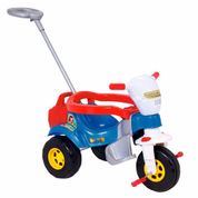 Tico Tico Magic Toys Bichos Com Som e Luzes