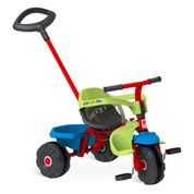 Triciclo Brinquedos Bandeirante Smart Plus