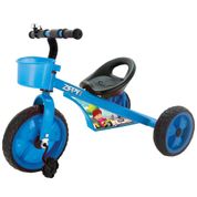 Triciclo Escolar 7633 Zippy Toys