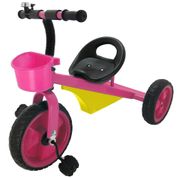 Triciclo Escolar 7634 Zippy Toys