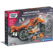 Ciencia e Jogo Laborátorio Mecânica Dos Veiculos Carro FUN