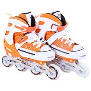 Patins Infantil Bel All Style Street Rollers Ajustável 33 a 36