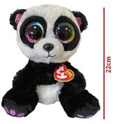 Pelucia Panda Paris Beanie Boos