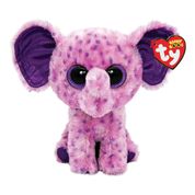 Pelucia Elefante Eva Beanie Boos