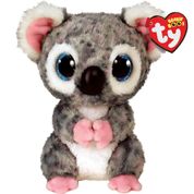 Pelucia Coala Karli Beanie Boos