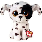 Pelucia Dalmata Luther Beanie Boos