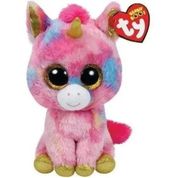 Pelucia Gumball Unicórnio Beanie Boos