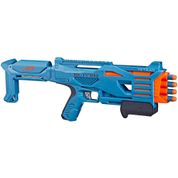 Lançador de Dardos Nerf Elite 2.0 Tetrad F5026 Hasbro