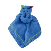 Naninha Plush Gato Azul Hora de Nanar