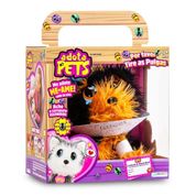 Pelúcia Adota Pets Multikids com Acessórios Coockie - 23 cm