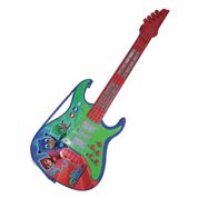 Guitarra Infantil Candide PJ Masks