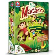 Jogo Estrela Pula Macaco