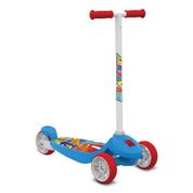 Patinete Skatenet Bandeirante Kid