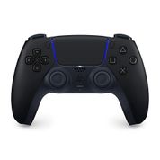 Controle Sony DualSense Midnight Black PS5